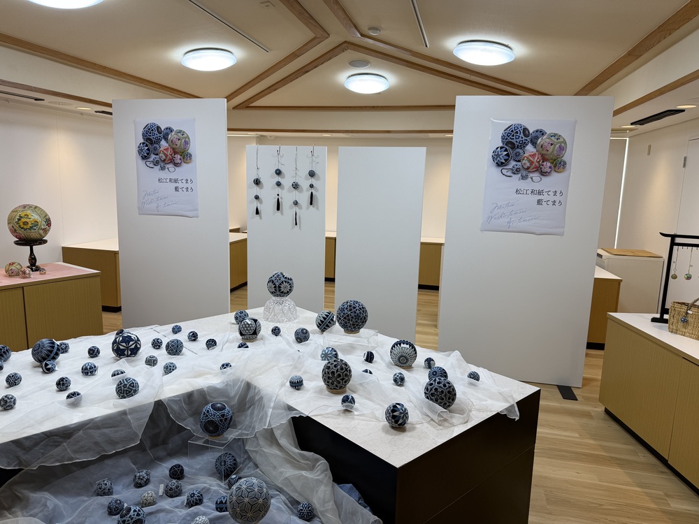 特別展の様子